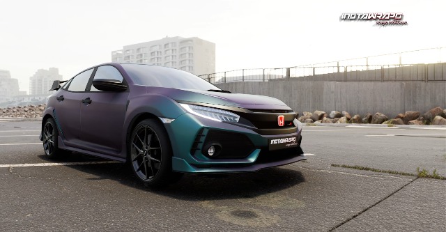 Amazon.com: AD Car Wrap Roll SW900 Colorflow Satin Rushing Riptide